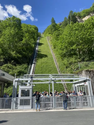 Foto des Albums: Bürgerfahrt Zell am See 2026
