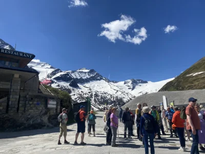 Foto des Albums: Bürgerfahrt Zell am See 2026