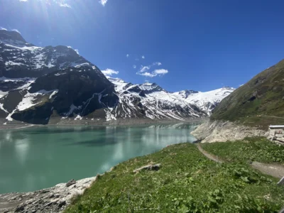 Foto des Albums: Bürgerfahrt Zell am See 2026