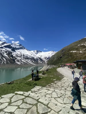 Foto des Albums: Bürgerfahrt Zell am See 2026