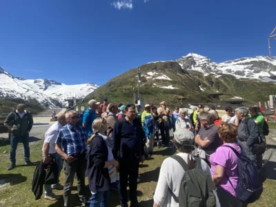 Foto des Albums: Bürgerfahrt Zell am See 2026