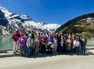 Foto des Albums: Bürgerfahrt Zell am See 2026