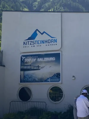 Foto des Albums: Bürgerfahrt Zell am See 2026