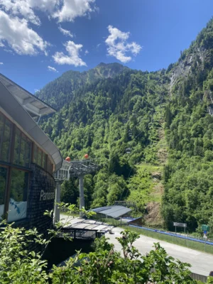 Foto des Albums: Bürgerfahrt Zell am See 2026