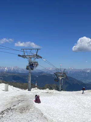 Foto des Albums: Bürgerfahrt Zell am See 2026