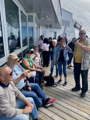 Foto des Albums: Bürgerfahrt Zell am See 2026