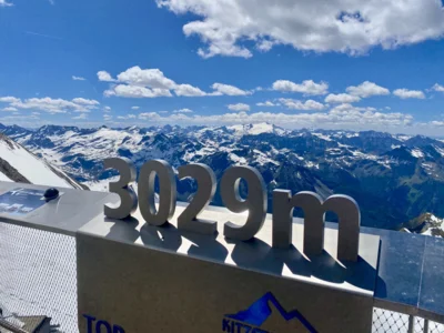 Foto des Albums: Bürgerfahrt Zell am See 2026