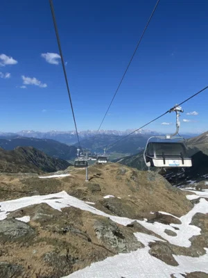 Foto des Albums: Bürgerfahrt Zell am See 2026