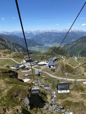 Foto des Albums: Bürgerfahrt Zell am See 2026