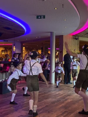 Foto des Albums: Bürgerfahrt Zell am See 2026