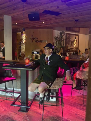 Foto des Albums: Bürgerfahrt Zell am See 2026