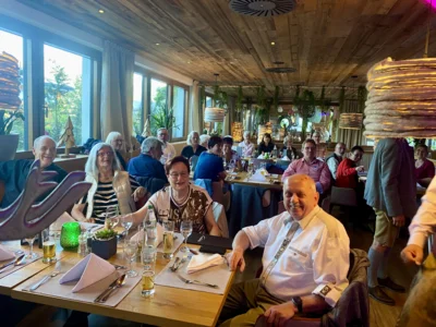 Foto des Albums: Bürgerfahrt Zell am See 2026