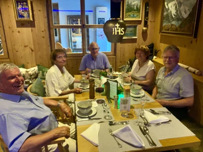 Foto des Albums: Bürgerfahrt Zell am See 2026