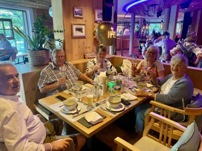 Foto des Albums: Bürgerfahrt Zell am See 2026