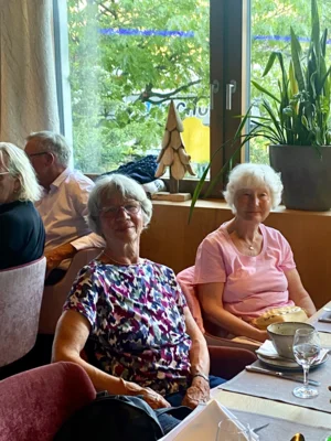 Foto des Albums: Bürgerfahrt Zell am See 2026