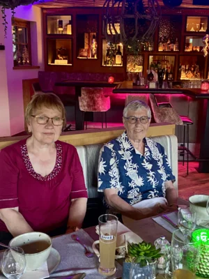 Foto des Albums: Bürgerfahrt Zell am See 2026