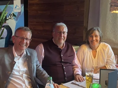 Foto des Albums: Bürgerfahrt Zell am See 2026