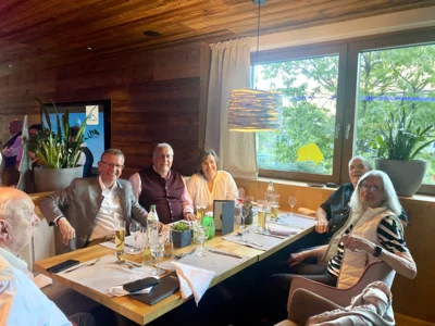 Foto des Albums: Bürgerfahrt Zell am See 2026