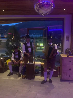 Foto des Albums: Bürgerfahrt Zell am See 2026