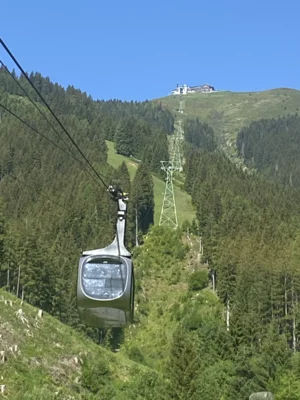 Foto des Albums: Bürgerfahrt Zell am See 2026