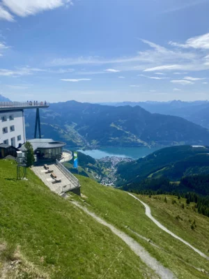 Foto des Albums: Bürgerfahrt Zell am See 2026