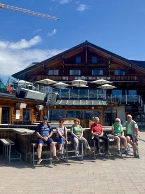 Foto des Albums: Bürgerfahrt Zell am See 2026