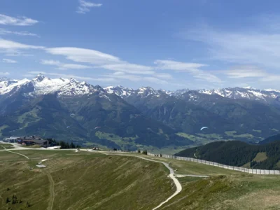 Foto des Albums: Bürgerfahrt Zell am See 2026