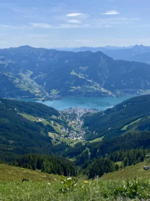 Foto des Albums: Bürgerfahrt Zell am See 2026