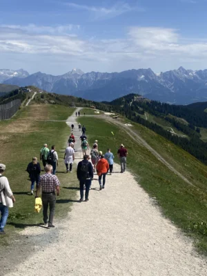 Foto des Albums: Bürgerfahrt Zell am See 2026