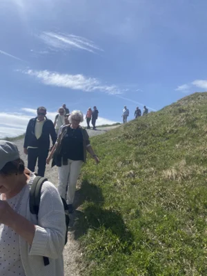 Foto des Albums: Bürgerfahrt Zell am See 2026