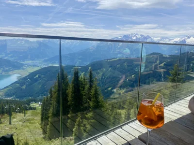 Foto des Albums: Bürgerfahrt Zell am See 2026