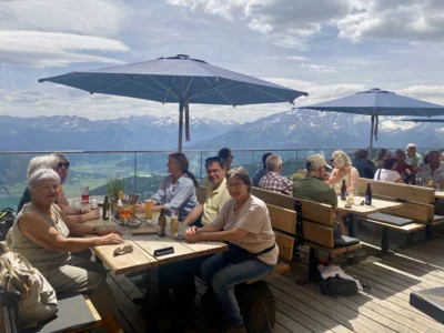 Foto des Albums: Bürgerfahrt Zell am See 2026