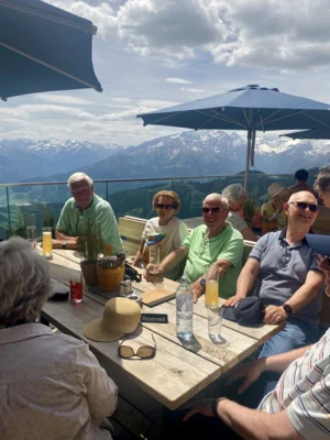Foto des Albums: Bürgerfahrt Zell am See 2026