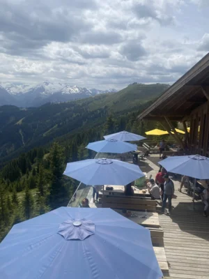 Foto des Albums: Bürgerfahrt Zell am See 2026
