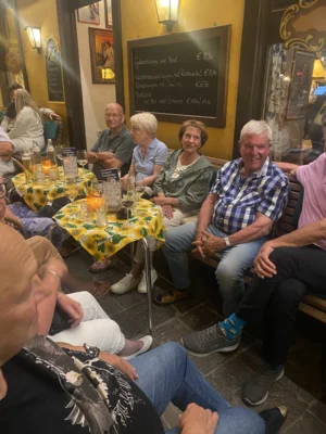 Foto des Albums: Bürgerfahrt Zell am See 2026