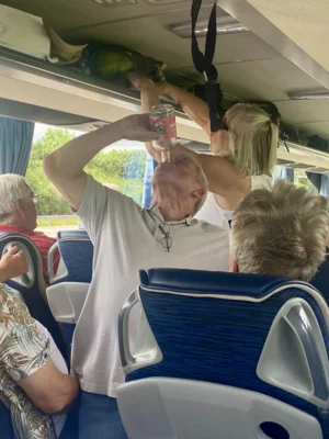 Foto des Albums: Bürgerfahrt Zell am See 2026