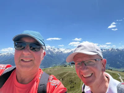 Foto des Albums: Bürgerfahrt Zell am See 2026