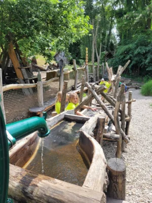 Foto des Albums: Kindertagsausfahrt nach Akazien