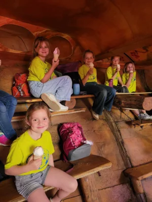 Foto des Albums: Kindertagsausfahrt nach Akazien