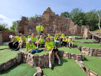 Foto des Albums: Kindertagsausfahrt nach Akazien