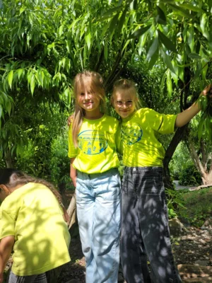 Foto des Albums: Kindertagsausfahrt nach Akazien