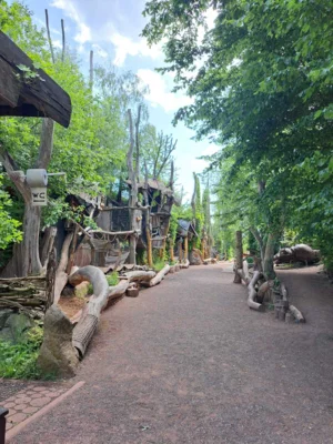 Foto des Albums: Kindertagsausfahrt nach Akazien