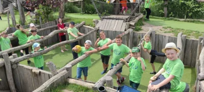 Foto des Albums: Kindertagsausfahrt nach Akazien