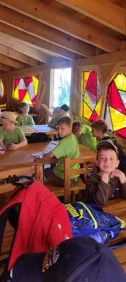 Foto des Albums: Kindertagsausfahrt nach Akazien