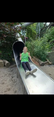 Foto des Albums: Kindertagsausfahrt nach Akazien