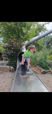 Foto des Albums: Kindertagsausfahrt nach Akazien