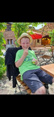 Foto des Albums: Kindertagsausfahrt nach Akazien