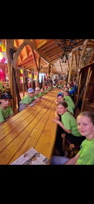 Foto des Albums: Kindertagsausfahrt nach Akazien