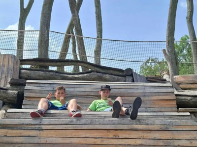 Foto des Albums: Kindertagsausfahrt nach Akazien
