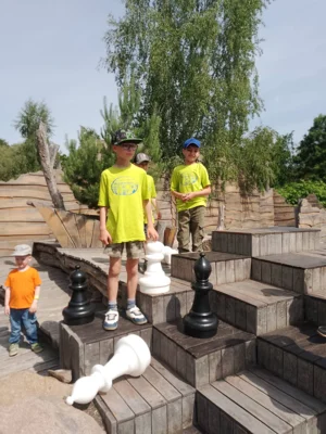 Foto des Albums: Kindertagsausfahrt nach Akazien